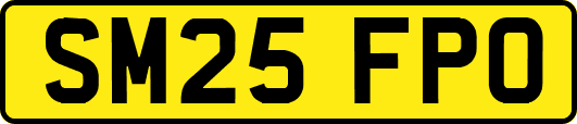 SM25FPO