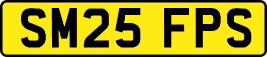 SM25FPS
