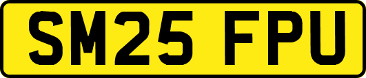 SM25FPU