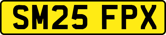 SM25FPX