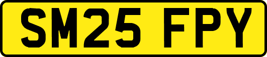 SM25FPY