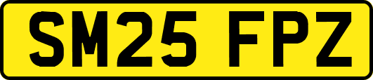 SM25FPZ