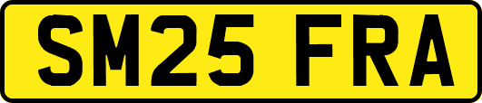 SM25FRA