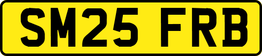 SM25FRB
