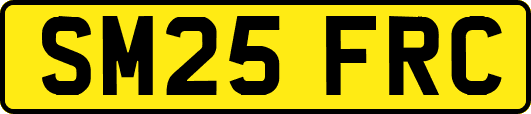 SM25FRC