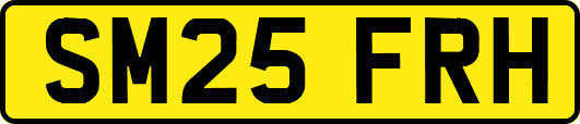 SM25FRH