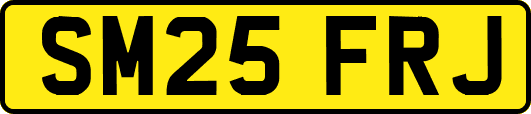 SM25FRJ