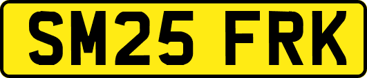 SM25FRK