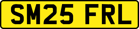 SM25FRL