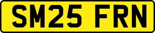 SM25FRN