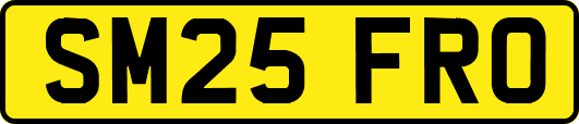 SM25FRO