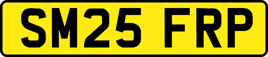 SM25FRP
