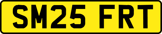 SM25FRT