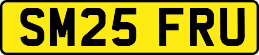 SM25FRU