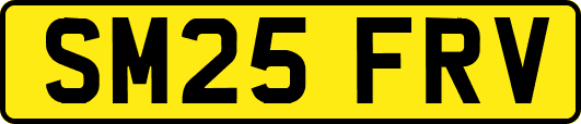 SM25FRV