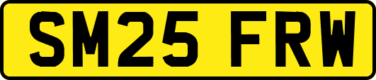 SM25FRW