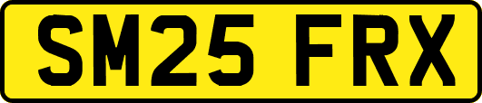 SM25FRX