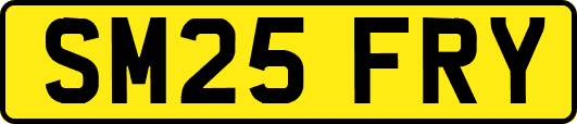 SM25FRY