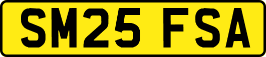 SM25FSA