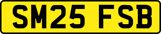 SM25FSB