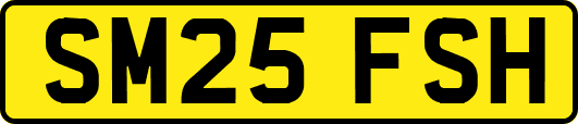SM25FSH