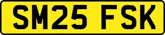 SM25FSK