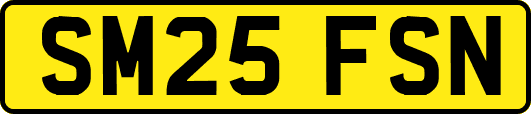 SM25FSN