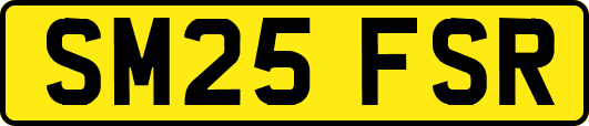 SM25FSR