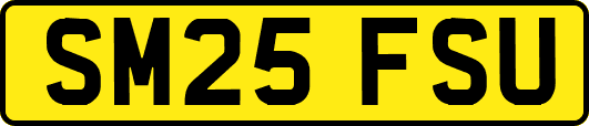 SM25FSU