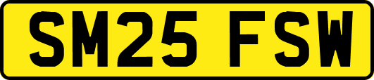 SM25FSW