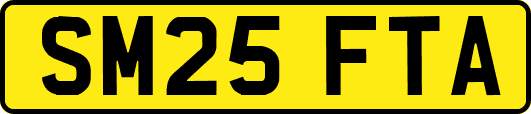 SM25FTA