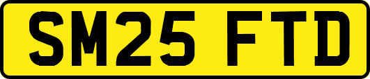 SM25FTD