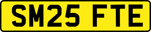 SM25FTE