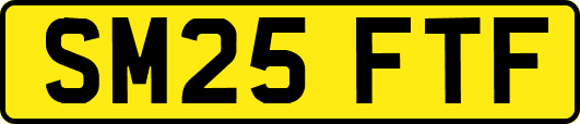 SM25FTF