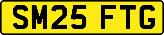 SM25FTG