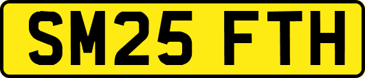 SM25FTH