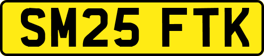 SM25FTK