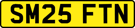 SM25FTN
