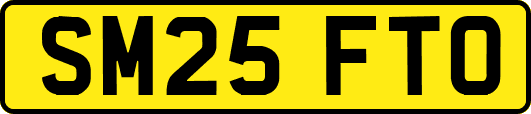 SM25FTO