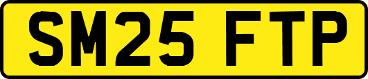 SM25FTP