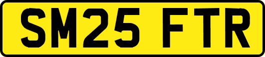 SM25FTR