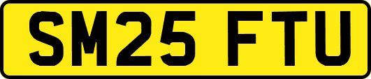 SM25FTU