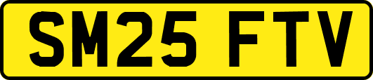 SM25FTV