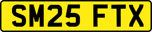 SM25FTX
