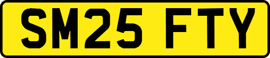 SM25FTY