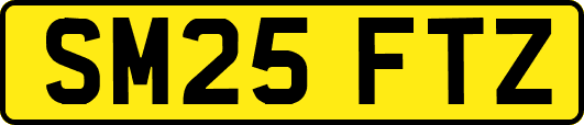SM25FTZ