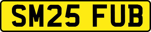 SM25FUB