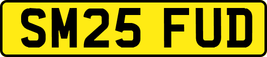 SM25FUD