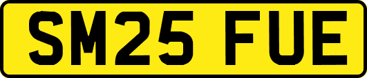 SM25FUE
