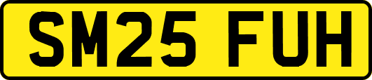 SM25FUH